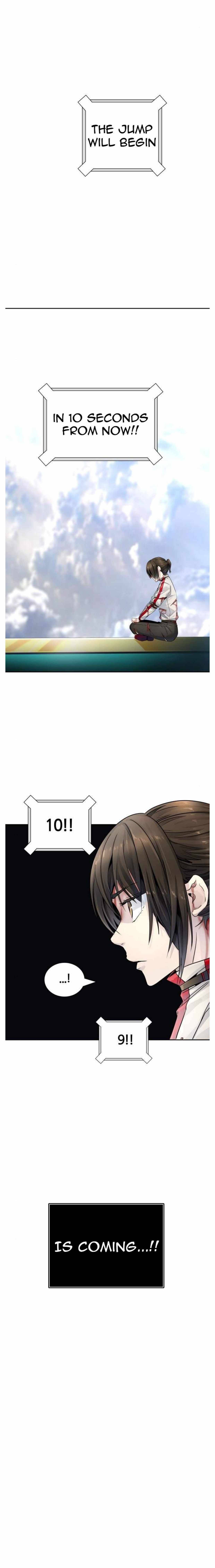Tower of God Chapter 503 image 27